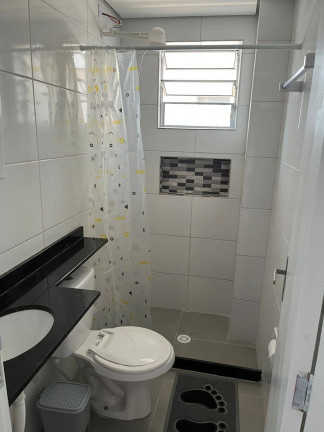Imagem Apartamento para Alugar, em Taboão - São Bernardo Do Campo Imagem Apartamento para Alugar, em Taboão - São Bernardo Do Campo