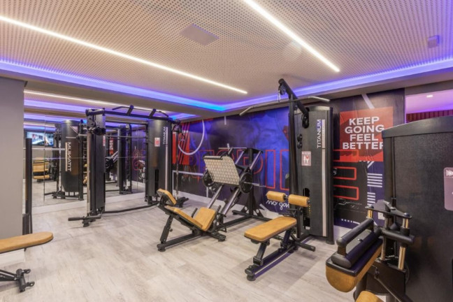 Imagem Apartamento com 2 Quartos à Venda, 58 m² em Manaíra - João Pessoa