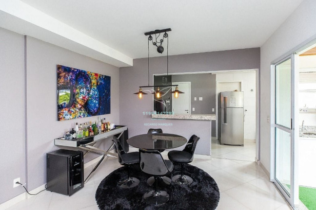 Imagem Apartamento com 3 Quartos à Venda, 105 m² em Granja Julieta - São Paulo Imagem Apartamento com 3 Quartos à Venda, 105 m² em Granja Julieta - São Paulo
