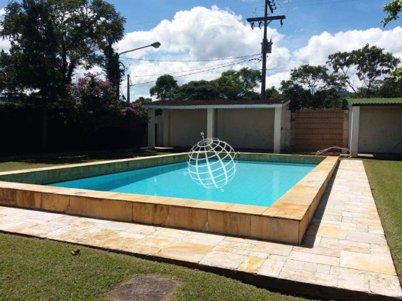 Imagem Chácara com 6 Quartos à Venda, 700 m² em Itapetininga - Atibaia
