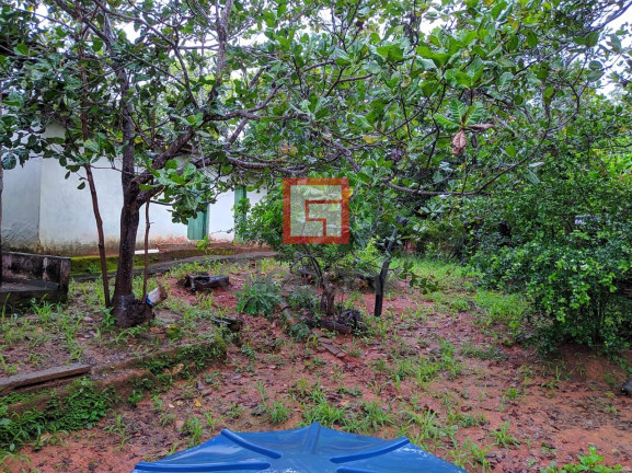 Imagem Imóvel com 3 Quartos à Venda,  em Zona Rural - Montes Claros
