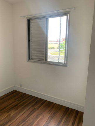 Imagem Casa com 2 Quartos para Alugar, 47 m² em Parque Campolim - Sorocaba