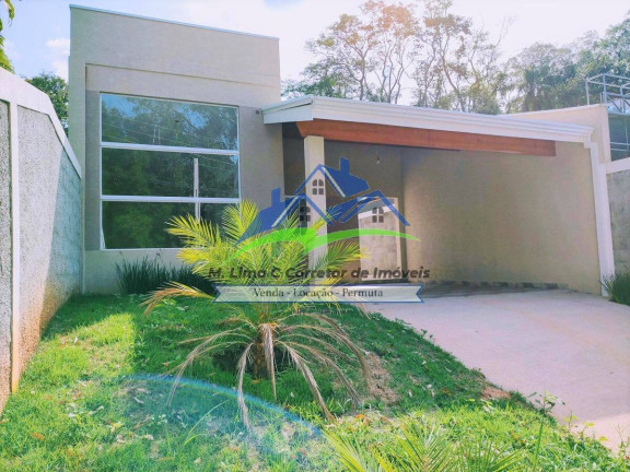 Casa com 3 Quartos à Venda, 320 m² em Mantiqueira - Mairiporã