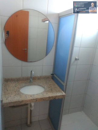 Imagem Apartamento com 2 Quartos à Venda, 60 m² em Encruzilhada - Recife