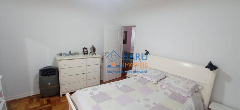 Imagem Apartamento com 2 Quartos à Venda, 88 m² em Higienópolis - São Paulo