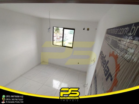 Imagem Apartamento com 2 Quartos à Venda, 53 m² em Planalto Boa Esperança - João Pessoa Imagem Apartamento com 2 Quartos à Venda, 53 m² em Planalto Boa Esperança - João Pessoa