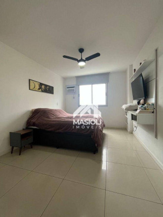 Imagem Apartamento com 3 Quartos para Alugar, 120 m² em Itapuã - Vila Velha Imagem Apartamento com 3 Quartos para Alugar, 120 m² em Itapuã - Vila Velha