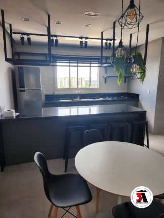 Imagem Apartamento com 2 Quartos à Venda, 66 m² em São João Bosco - Porto Velho Imagem Apartamento com 2 Quartos à Venda, 66 m² em São João Bosco - Porto Velho