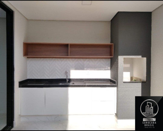 Imagem Casa com 3 Quartos à Venda, 200 m² em Cajuru Do Sul - Sorocaba