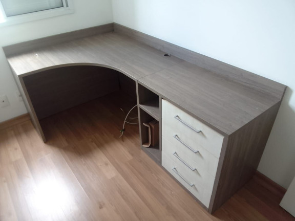 Imagem Apartamento com 3 Quartos à Venda, 65 m² em Vila Curuçá - Santo André Imagem Apartamento com 3 Quartos à Venda, 65 m² em Vila Curuçá - Santo André