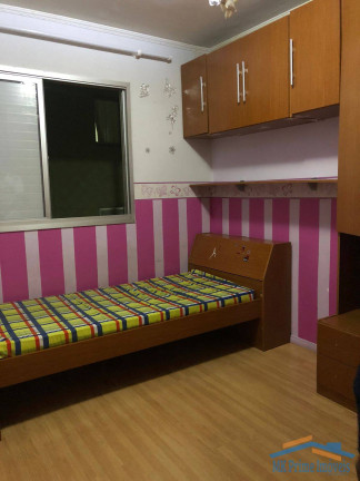 Imagem Apartamento com 2 Quartos à Venda, 48 m² em Ayrosa - Osasco Imagem Apartamento com 2 Quartos à Venda, 48 m² em Ayrosa - Osasco