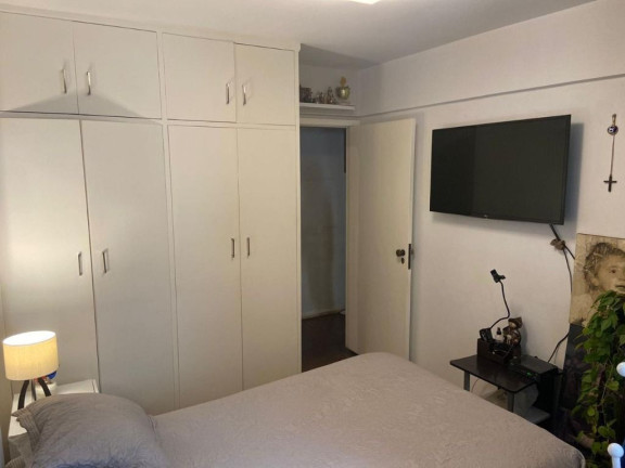Imagem Apartamento com 3 Quartos à Venda, 105 m² em Moema - São Paulo
