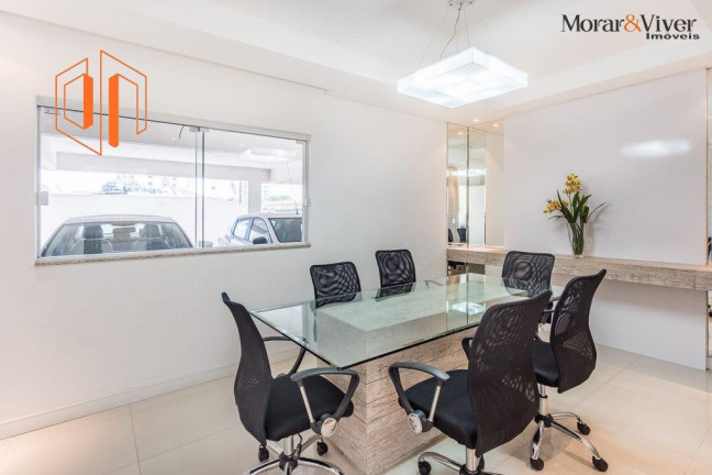 Imagem Apartamento com 3 Quartos à Venda, 198 m² em São Pedro - São José Dos Pinhais