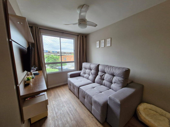 Imagem Apartamento com 2 Quartos à Venda,  em Cidade Satélite íris - Campinas