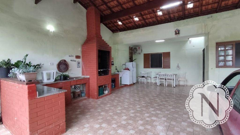 Imagem Casa com 1 Quarto à Venda, 70 m² em Bopiranga - Itanhaém Imagem Casa com 1 Quarto à Venda, 70 m² em Bopiranga - Itanhaém