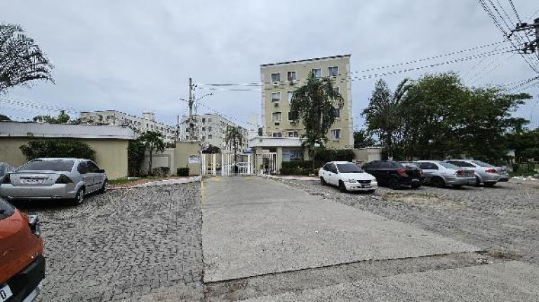 Foto do imóvel Imóvel com 2 Quartos à Venda, 45 m² em Rio De Janeiro
