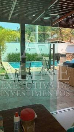 Imagem Casa com 7 Quartos à Venda, 280 m² em Juquehy - São Sebastião