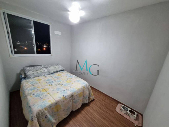 Imagem Apartamento com 2 Quartos à Venda, 44 m² em Campo Grande - Rio De Janeiro Imagem Apartamento com 2 Quartos à Venda, 44 m² em Campo Grande - Rio De Janeiro