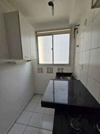 Imagem Apartamento com 2 Quartos à Venda, 50 m² em Cidade Ariston Estela Azevedo - Carapicuíba