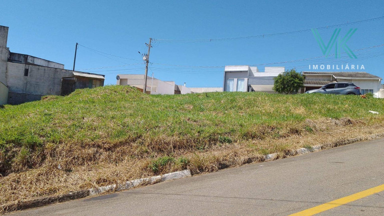 Imagem Terreno à Venda, 280 m² em Condomínio Portal Da Serra - Bragança Paulista Imagem Terreno à Venda, 280 m² em Condomínio Portal Da Serra - Bragança Paulista
