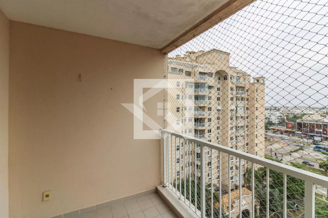 Foto do imóvel Apartamento com 3 Quartos à Venda, 74 m² em Recreio Dos Bandeirantes - Rio De Janeiro