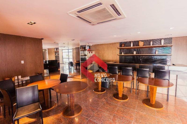 Imagem Apartamento com 5 Quartos à Venda, 303 m² em Aldeota - Fortaleza