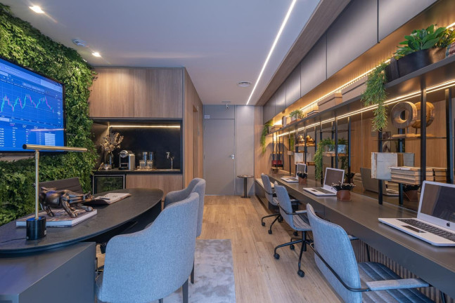 Imagem Imóvel com 1 Quarto à Venda, 42 m² em Perdizes - São Paulo