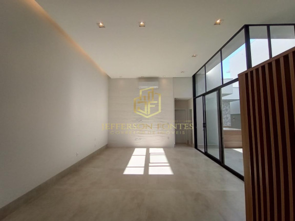 Imagem Casa de Condomínio com 3 Quartos à Venda, 200 m² em Parque Das Esmeraldas Ii - Marília Imagem Casa de Condomínio com 3 Quartos à Venda, 200 m² em Parque Das Esmeraldas Ii - Marília