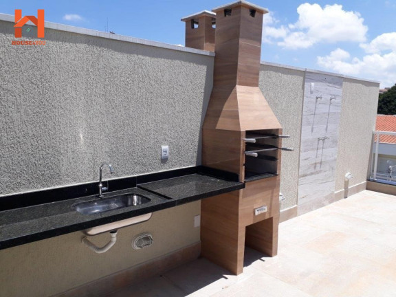 Sobrado com 3 Quartos à Venda, 125 m² em Vila Brasilio Machado - São Paulo