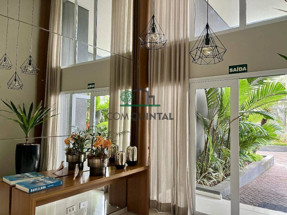 Foto do imóvel Apartamento com 2 Quartos à Venda, 115 m² em Granja Viana - Cotia