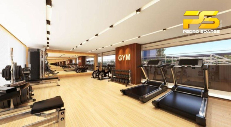 Imagem Apartamento com 1 Quarto à Venda, 22 m² em Tambaú - João Pessoa Imagem Apartamento com 1 Quarto à Venda, 22 m² em Tambaú - João Pessoa