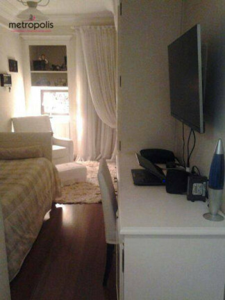 Imagem Sobrado com 3 Quartos à Venda, 360 m² em Barcelona - São Caetano Do Sul Imagem Sobrado com 3 Quartos à Venda, 360 m² em Barcelona - São Caetano Do Sul
