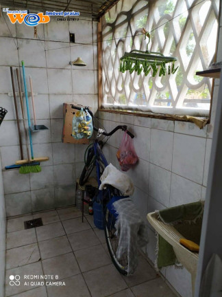 Imagem Casa de Condomínio com 1 Quarto à Venda, em Jardim Real - Praia Grande Imagem Casa de Condomínio com 1 Quarto à Venda, em Jardim Real - Praia Grande