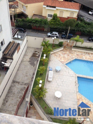 Imagem Apartamento com 4 Quartos à Venda, 159 m² em água Fria - São Paulo