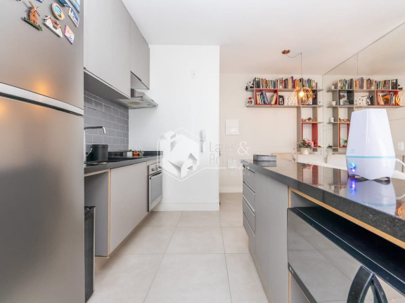 Imagem Apartamento com 2 Quartos à Venda, 50 m² em Saúde - São Paulo Imagem Apartamento com 2 Quartos à Venda, 50 m² em Saúde - São Paulo