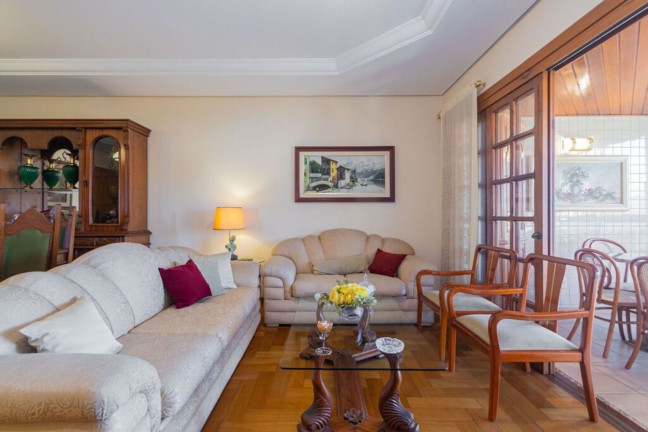 Imagem Imóvel com 3 Quartos à Venda, 150 m² em Jardim Planalto - Porto Alegre