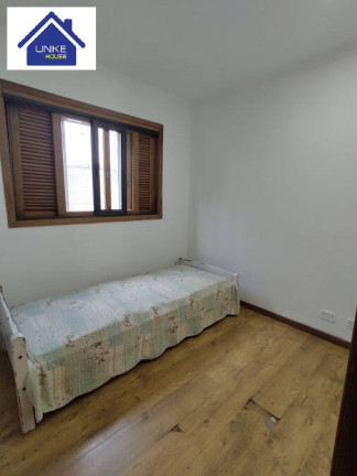 Imagem Sobrado com 4 Quartos à Venda, 200 m² em Santo Amaro - São Paulo