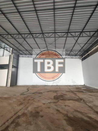 Imagem Imóvel à Venda, 5.000 m² em Campestre - Santo André