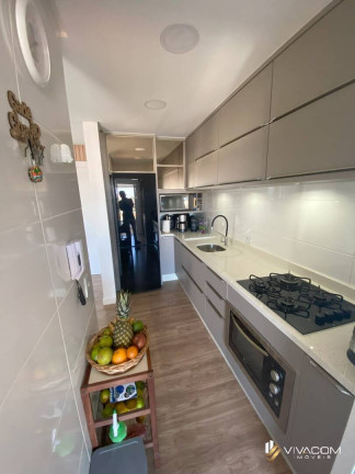Imagem Apartamento com 2 Quartos à Venda, 72 m² em Areias - São José Imagem Apartamento com 2 Quartos à Venda, 72 m² em Areias - São José
