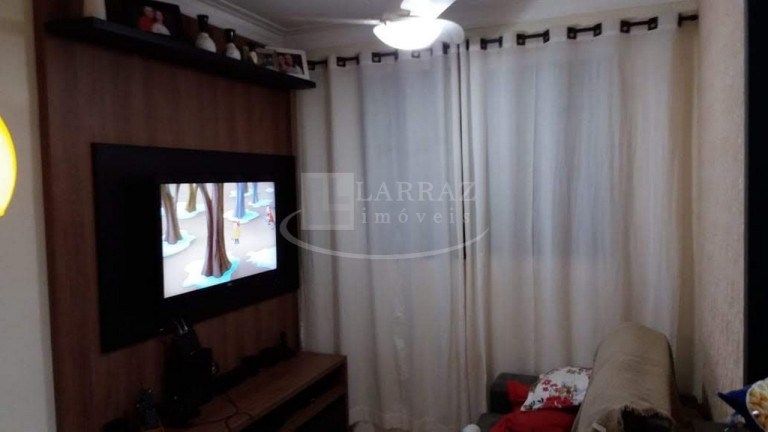 Imóvel com 2 Quartos à Venda, 49 m² em Parque Dos Lagos - Ribeirao Preto