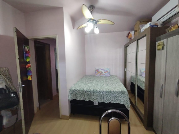 Imagem Apartamento com 2 Quartos à Venda, 48 m² em Parque Dos Maias - Porto Alegre