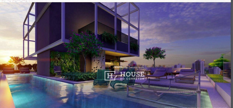 Imagem Apartamento com 2 Quartos à Venda, 56 m² em Vila Clementino - São Paulo Imagem Apartamento com 2 Quartos à Venda, 56 m² em Vila Clementino - São Paulo