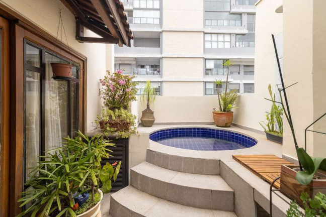 Imagem Imóvel com 1 Quarto à Venda, 83 m² em Vila Clementino - São Paulo Imagem Imóvel com 1 Quarto à Venda, 83 m² em Vila Clementino - São Paulo