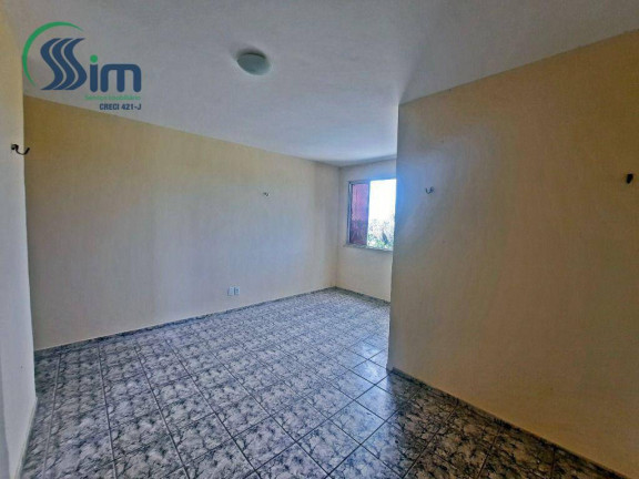 Imagem Apartamento com 3 Quartos à Venda, 86 m² em água Fria - Fortaleza