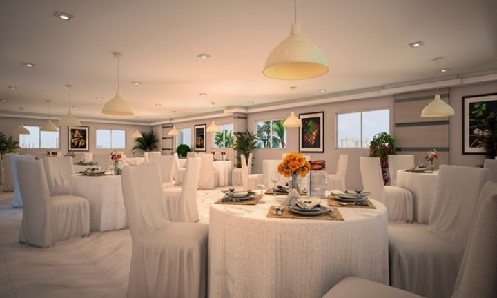 Imagem Apartamento com 2 Quartos à Venda, 54 m² em Guilhermina - Praia Grande Imagem Apartamento com 2 Quartos à Venda, 54 m² em Guilhermina - Praia Grande