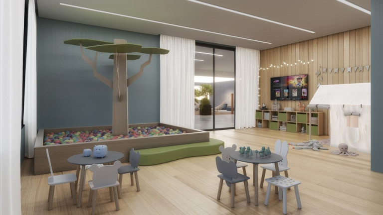 Imagem Apartamento com 2 Quartos à Venda, 66 m² em Cordeiros - Itajaí Imagem Apartamento com 2 Quartos à Venda, 66 m² em Cordeiros - Itajaí