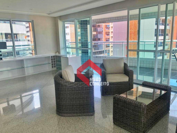 Imagem Apartamento com 3 Quartos à Venda, 235 m² em Meireles - Fortaleza Imagem Apartamento com 3 Quartos à Venda, 235 m² em Meireles - Fortaleza