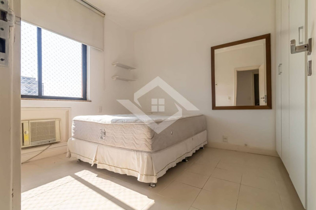Imagem Apartamento com 3 Quartos à Venda, 110 m² em Barra Da Tijuca - Rio De Janeiro Imagem Apartamento com 3 Quartos à Venda, 110 m² em Barra Da Tijuca - Rio De Janeiro