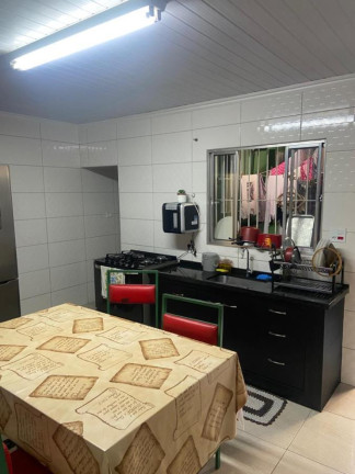 Imagem Casa com 3 Quartos à Venda, 146 m² em Veloso - Osasco