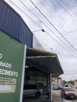 Sala Comercial à Venda, 381 m² em Jardim Alegria - Itupeva